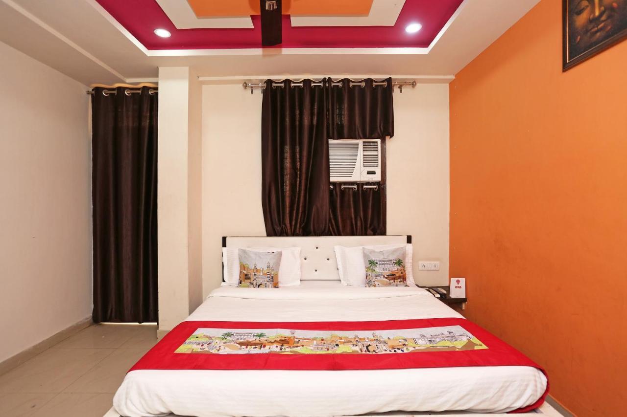 Oyo 7773 Hotel Simran Palace Kota  Esterno foto