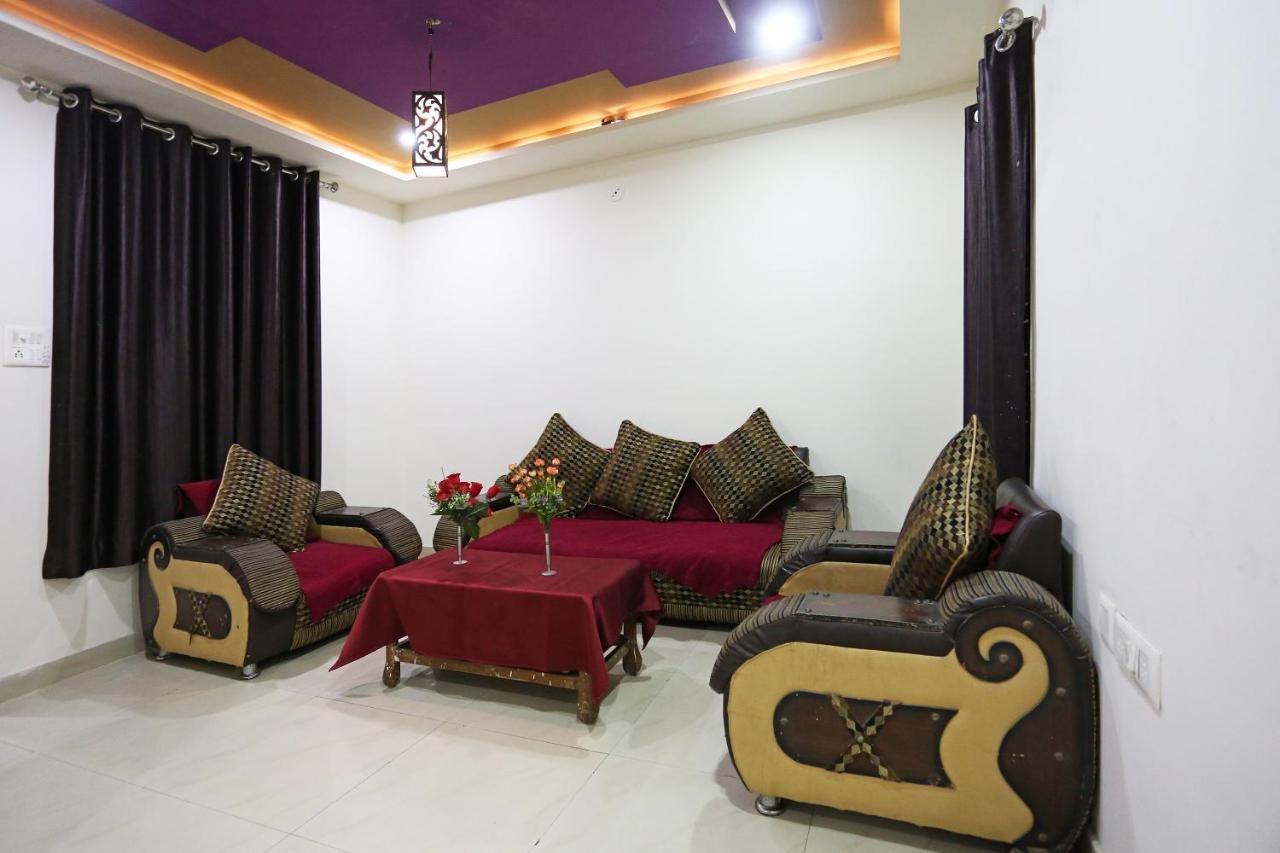 Oyo 7773 Hotel Simran Palace Kota  Esterno foto