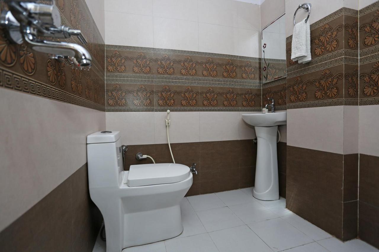 Oyo 7773 Hotel Simran Palace Kota  Esterno foto