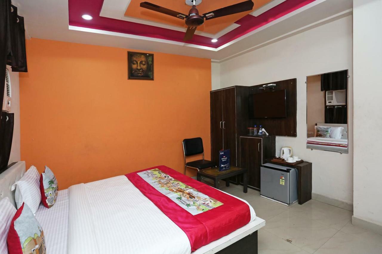 Oyo 7773 Hotel Simran Palace Kota  Esterno foto